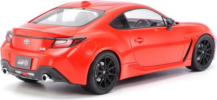 Immagine prodotto Tamiya 1/24 Toyota GR 86