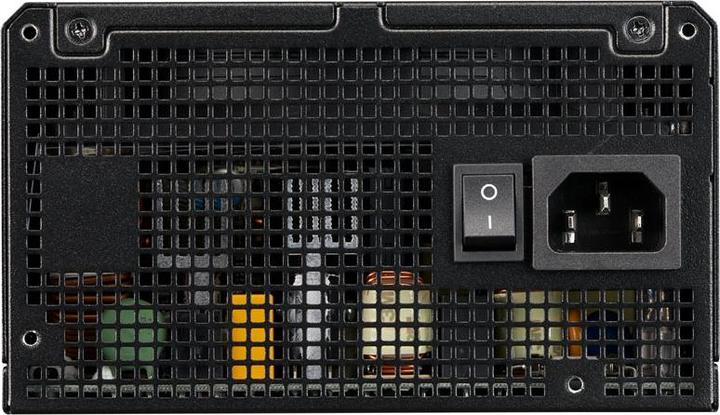 Image du produit Cooler Master Bloc d'alimentation CoolerMaster 750W V750 Modular (80+ Gold) (750 W)