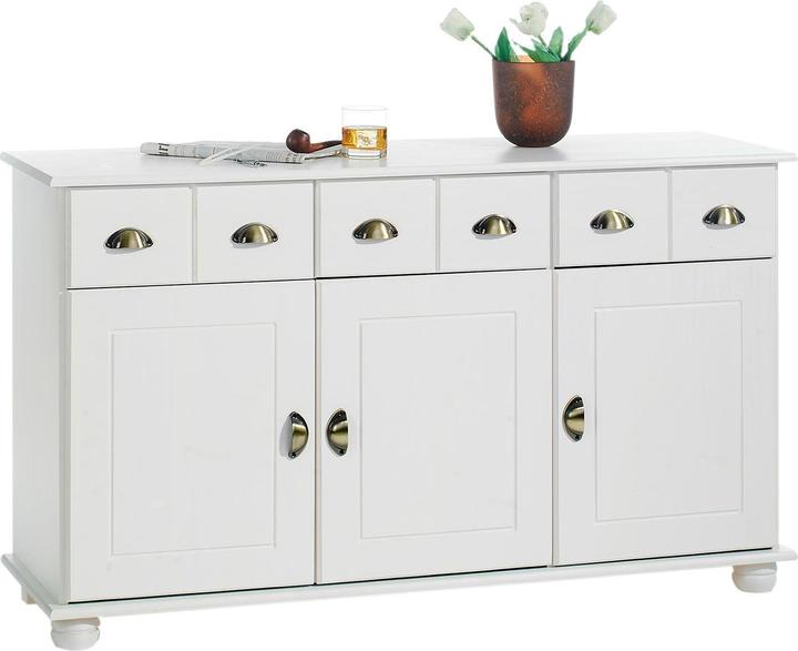 Immagine prodotto IDIMEX Colmar (134 x 39 x 80 cm)
