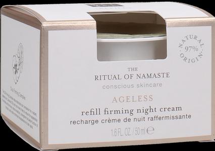 Rituals Namaste Ageless Firming Night Cream Refill (50 ml)