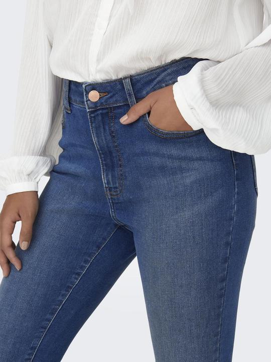 Actual product image JdY JDYAYA HW SKINNY JEANS MB DNM Skinny jeans (32)