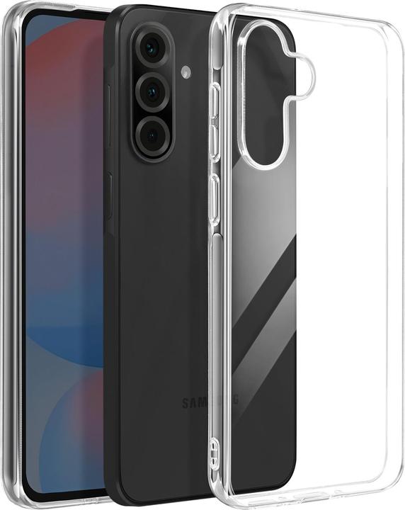 Produktbild Mayaxess Transparent (Samsung Galaxy A56)