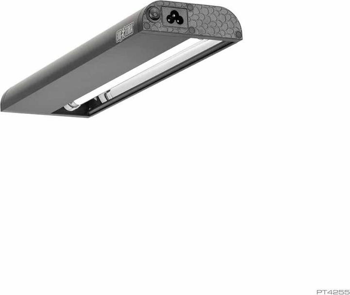 Image du produit Exo Terra Exoterra - T5 Terrarium Top Reptile UVB Fixture - 90cm / 35 / 39W (UVB)