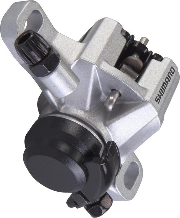 Produktbild Shimano BR-M 375 (Handbremse, Bremssattel, 1)