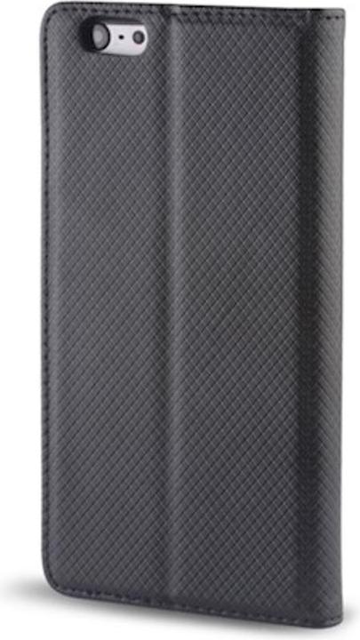 Produktbild OEM Smart Magnet Hülle für Oppo A15S / A15 / A35 schwarz (Oppo A35, Oppo A15)