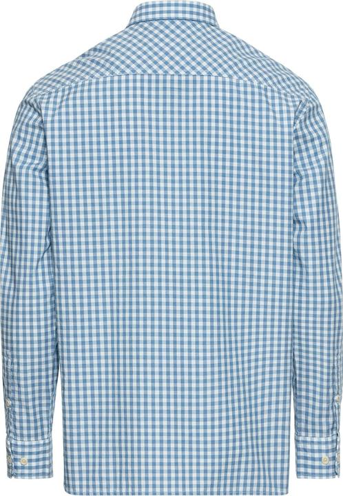 Immagine prodotto Camel Active Camicia a maniche lunghe con motivo a scacchi (4XL)
