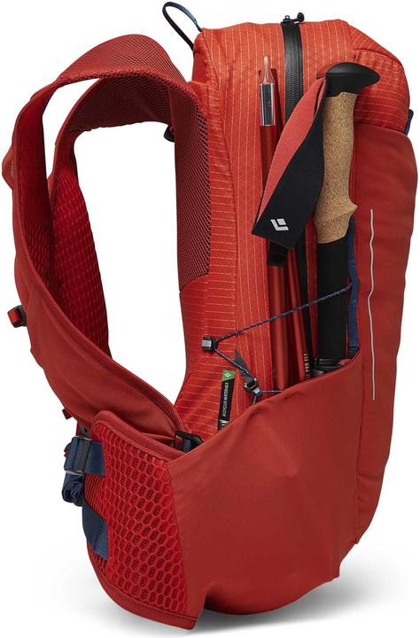Image du produit Black Diamond Sac à Dos Pursuit 15 (15 l)
