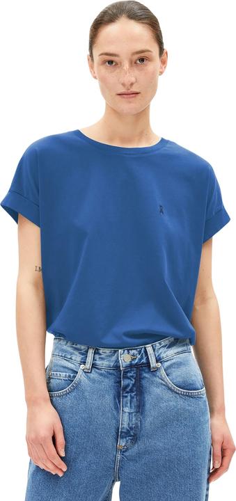 Immagine prodotto Armedangels Women's Idaa Logo (S)