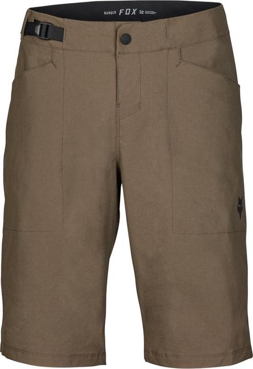 Fox Short 24 Ranger Lite Dirt (32, M)