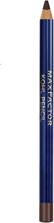 Actual product image Max Factor Cabbage Pencil (030 Brown)