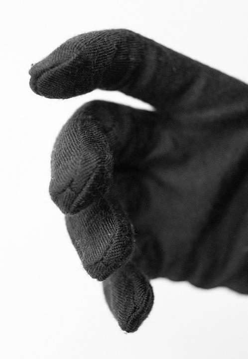 Actual product image Reusch Merino Wool TOUCH-TEC (5)