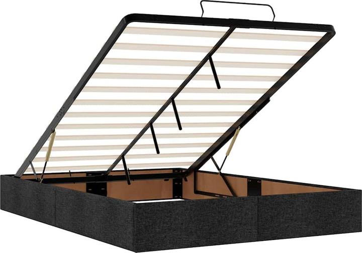 Image du produit VidaXL Ottoman-lit (160 x 200 cm)