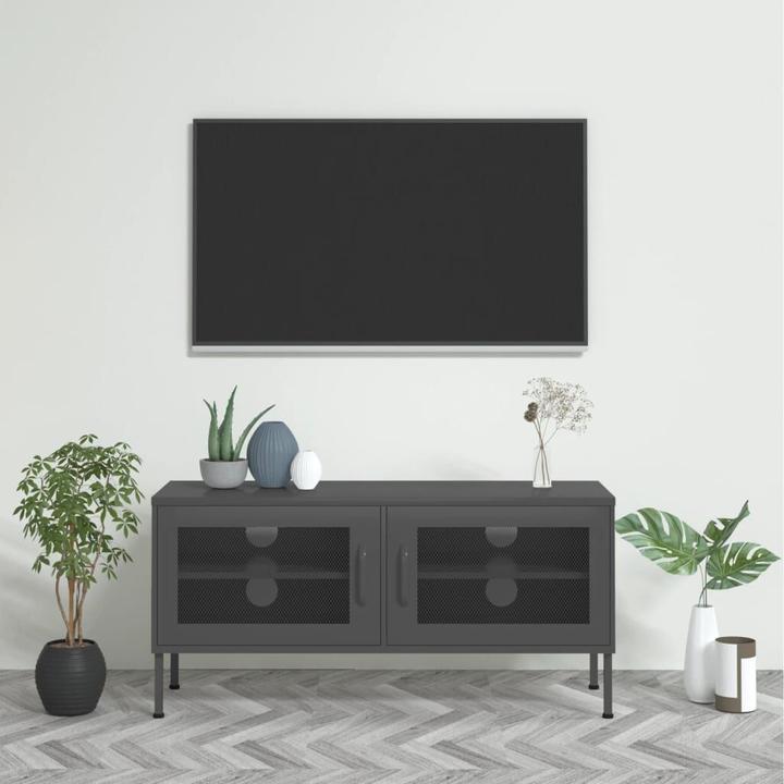 Image du produit VidaXL Everett (105 x 35 x 50 cm)