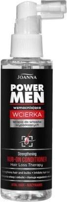 Image du produit Joanna Ruban de renforcement des cheveux Power Men pour la perte de cheveux 100Ml (100 ml)