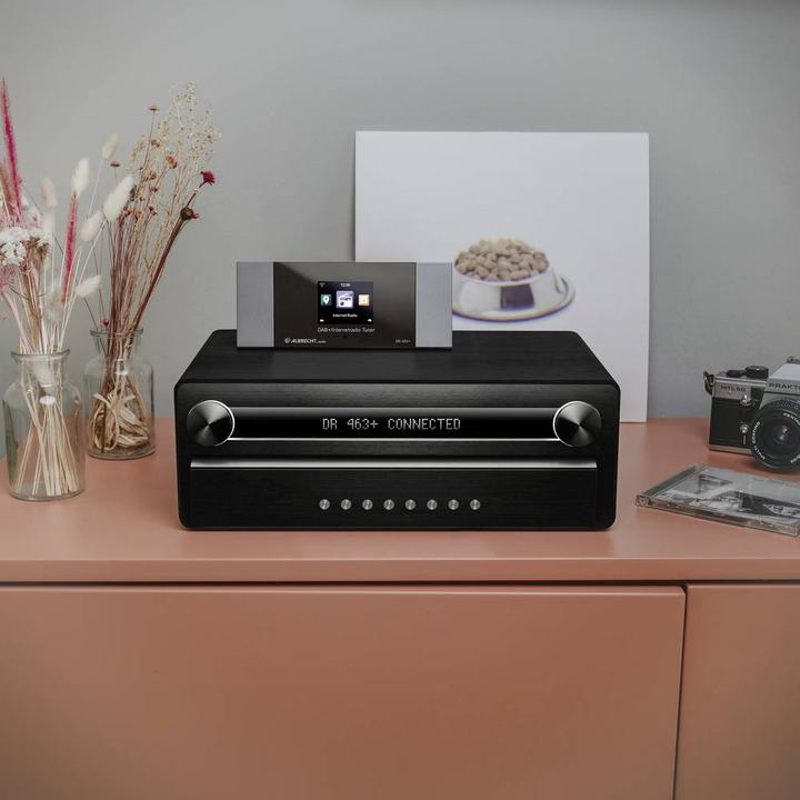 Produktbild Albrecht Dr 463