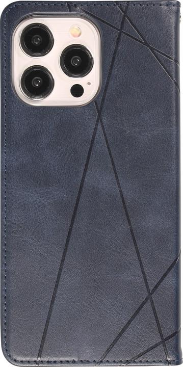 Image du produit PhoneLook Coque Flip Géometrique (Apple iPhone 15 Pro Max)