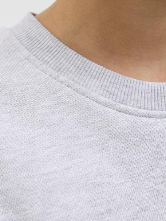 Actual product image Jack & Jones Logo Sweatshirt Sweatshirt (140)