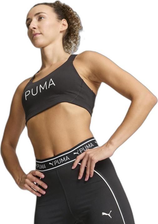 Actual product image Puma 4keeps Eversculpt Bra (S)