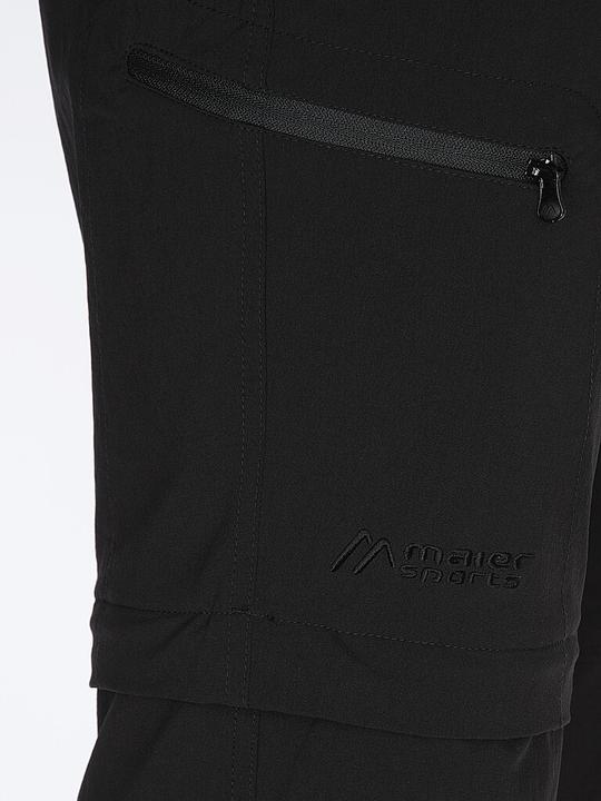 Produktbild Maier Sports Tajo 2 Zip Off Hose Short (L)