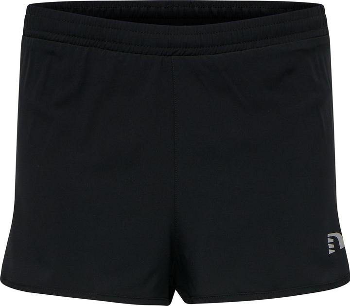 Actual product image Newline Women'S Core Split Shorts (XS)
