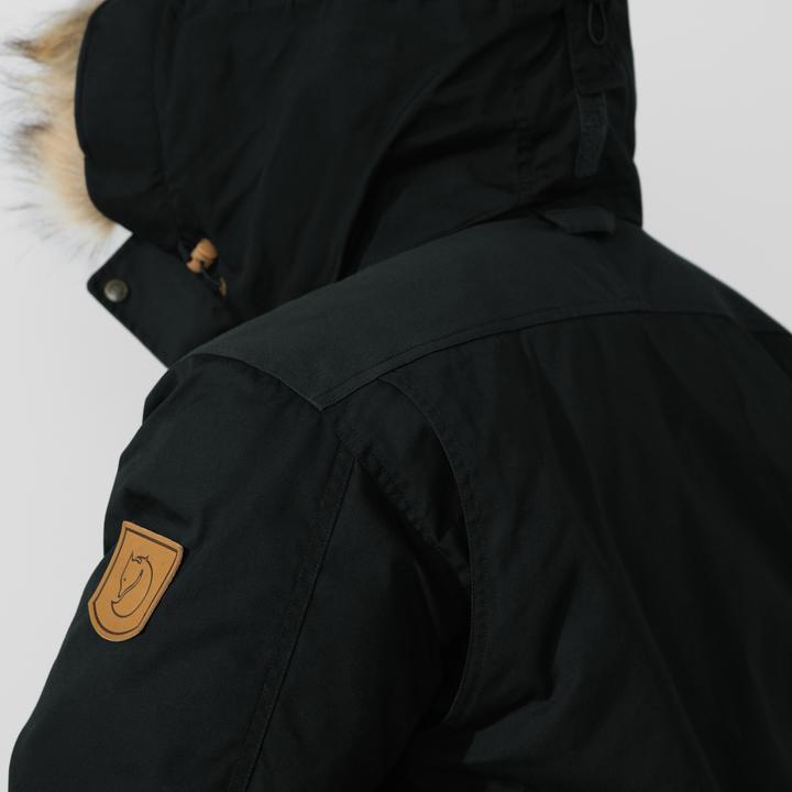 Actual product image Fjällräven Singi Down Jacket (M)