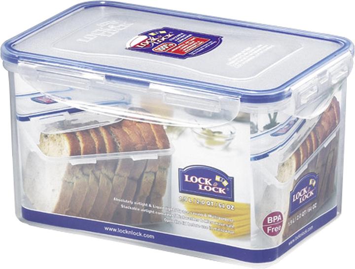 Classic Rectangular (1.90 l)