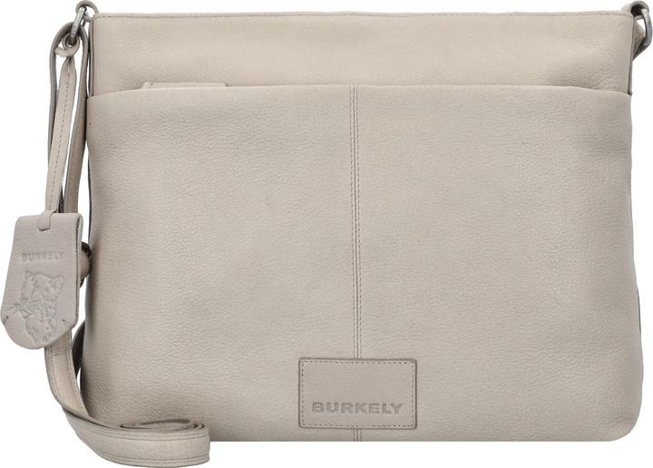 Burkely Soft Skylar Umhängetasche Leder 32 cm