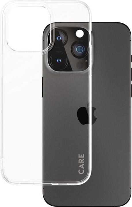 Image du produit Care Fashion X-Ray Soft (Apple iPhone 15 Pro Max)