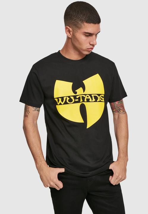 Produktbild Wu-Wear Logo T-Shirt (S)