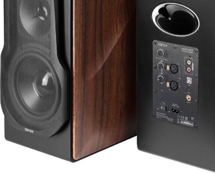 Image du produit Edifier S3000MKII (1 paire, 256 W)