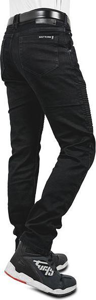 Image du produit Bull-it Guardian Straight Regular (Hommes, 30)