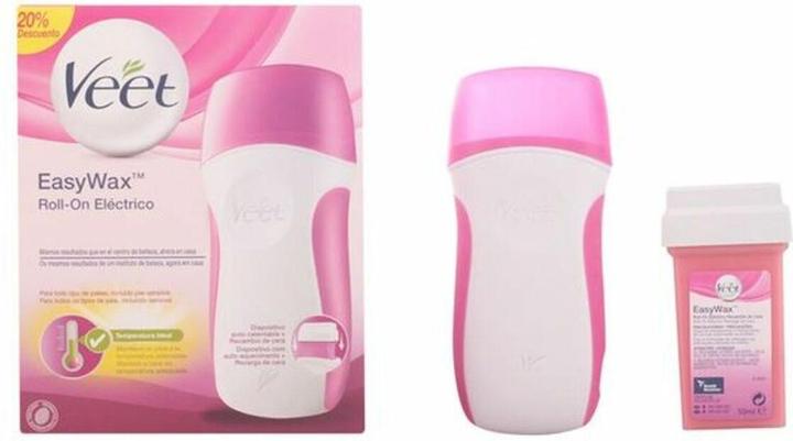 Produktbild Veet Easy Wax (1 x)