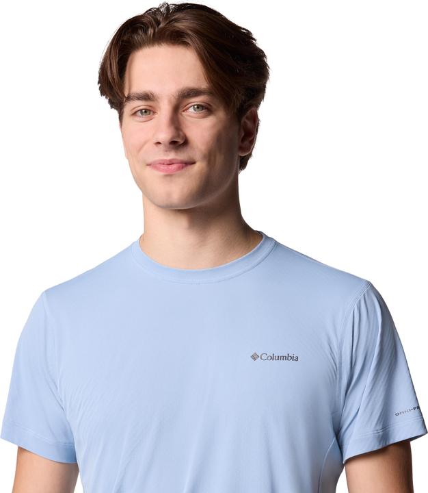 Produktbild Columbia Zero Rules™ Light SS Crew (M)