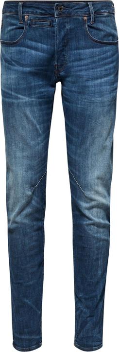 Produktbild G-Star D-Staq Slim Jeans medium indigo aged (W32/L34)