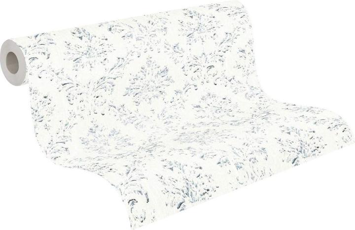 Weiss, Silber