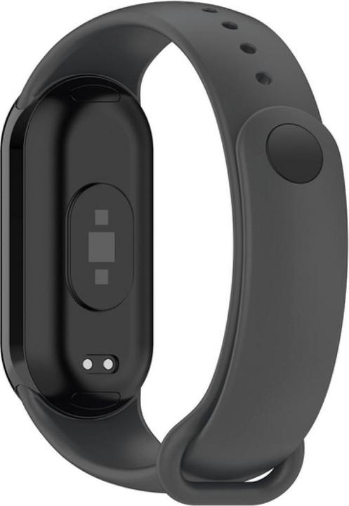 Image du produit Screenguard Bracelet de remplacement Xiaomi Smart Band 8 Silicone Strap (Silicone)