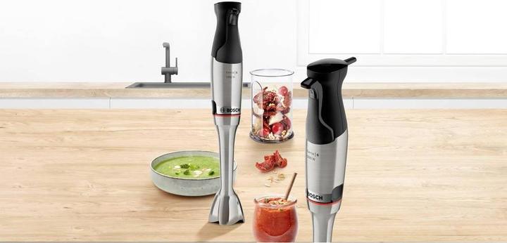 Actual product image Bosch Hausgeräte Series 6 ErgoMaster MSM6M810 (EU plug)