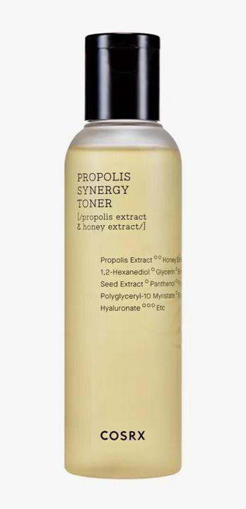 Actual product image Cosrx Propolis Synergy (Tonic water, 150 ml)