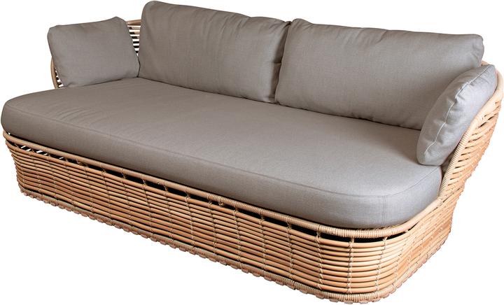 Garden lounges
