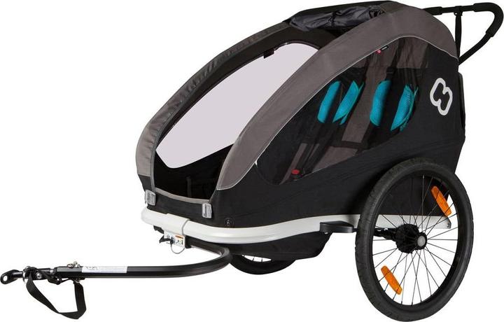 Image du produit hamax Traveller