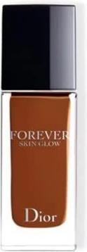 Actual product image Dior Christian Diorskin Forever Skin Glow No 9N Fl (9N)