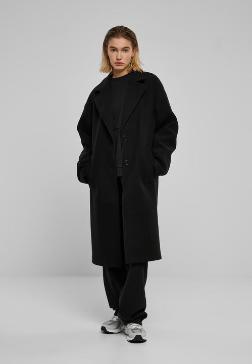 Produktbild Urban Classics Ladies Oversized Long Coat (XS)