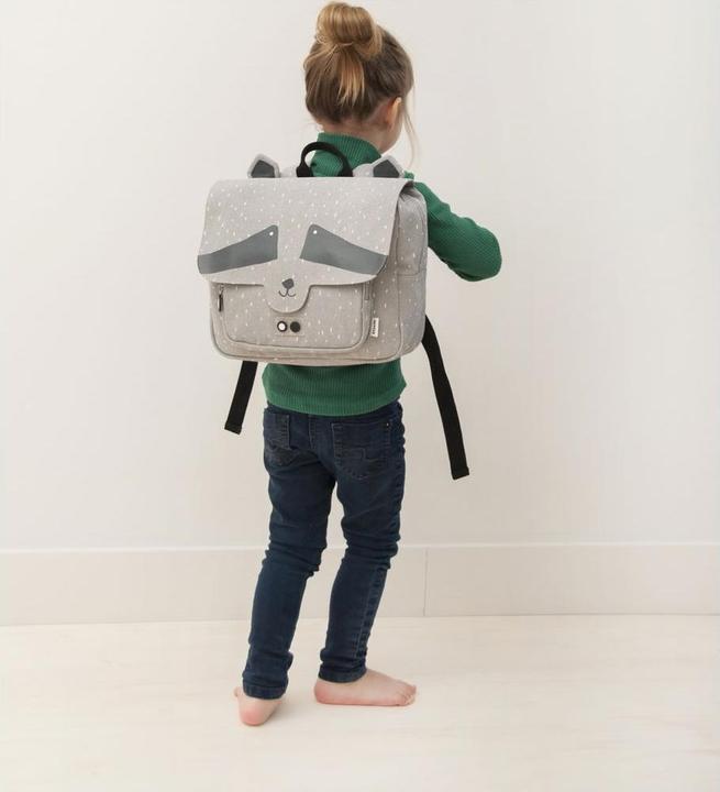 Actual product image Trixie Baby Satchels