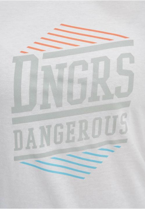 Produktbild Dangerous DNGRS Tackle T-shirt - 25933 (M)
