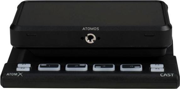 Immagine prodotto Atomos Cast AtomX (5.20", Full HD)