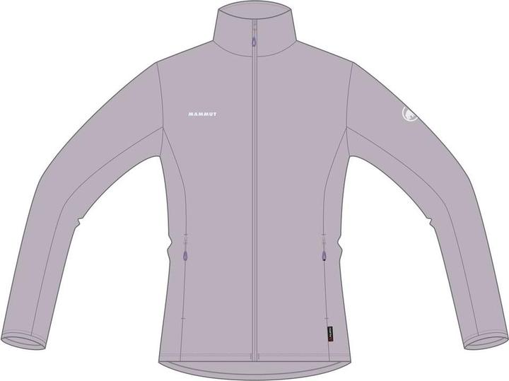Actual product image Mammut Aconcagua Light ML Jacket Women (XS)