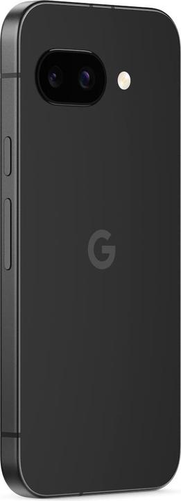 Produktbild Google Pixel 9a (128 GB, Black, 6.30", Dual SIM, 48 Mpx, 5G)