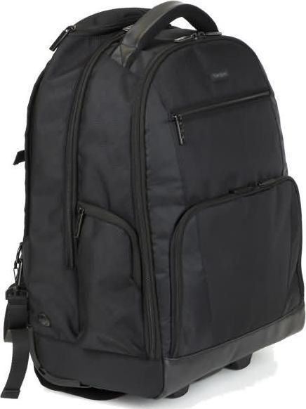 Immagine prodotto Targus Rotolamento (30 l, Bagaglio a mano (fino a 50 litri))