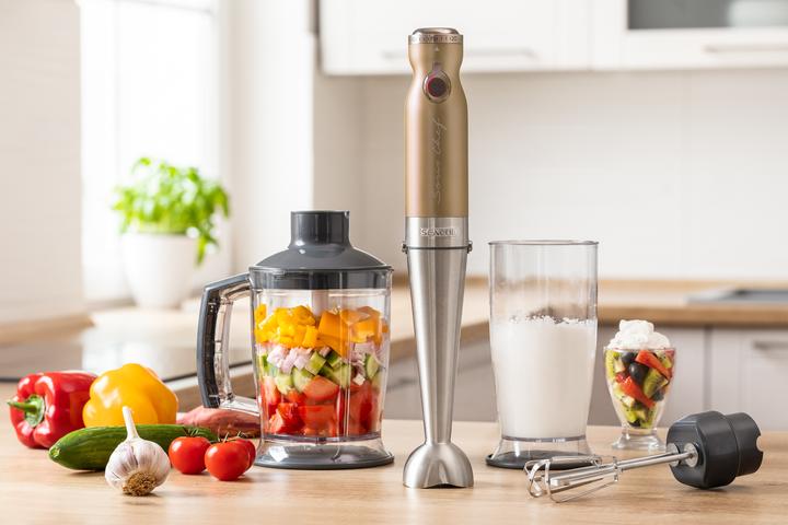 Image du produit Sencor SHB 5607CH