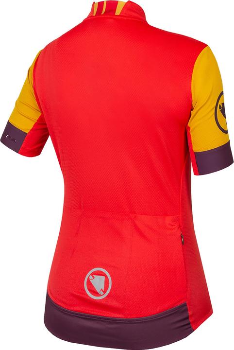 Produktbild Endura Damen FS260 Trikot (kurzarm) (S)